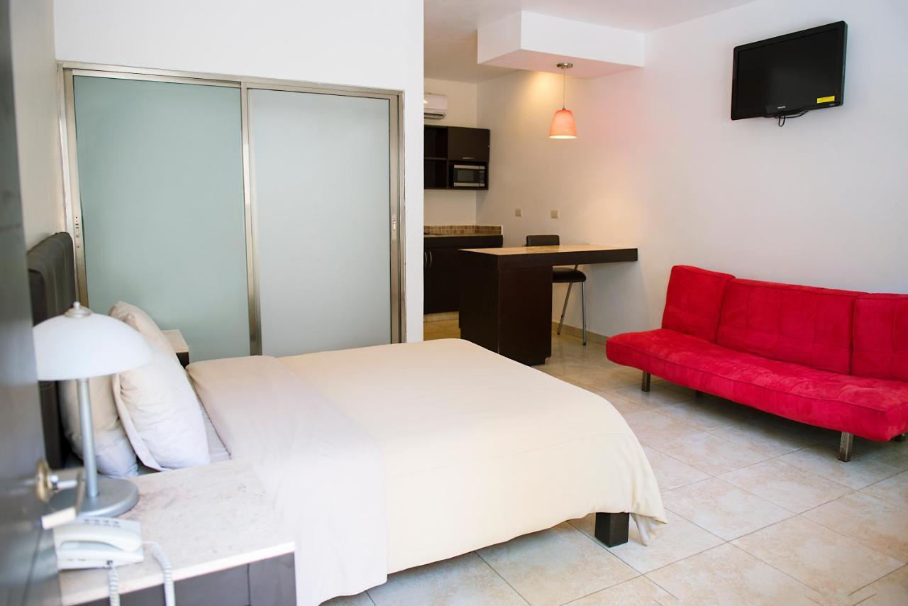Suites Real Tabasco Вильяэрмоса Экстерьер фото