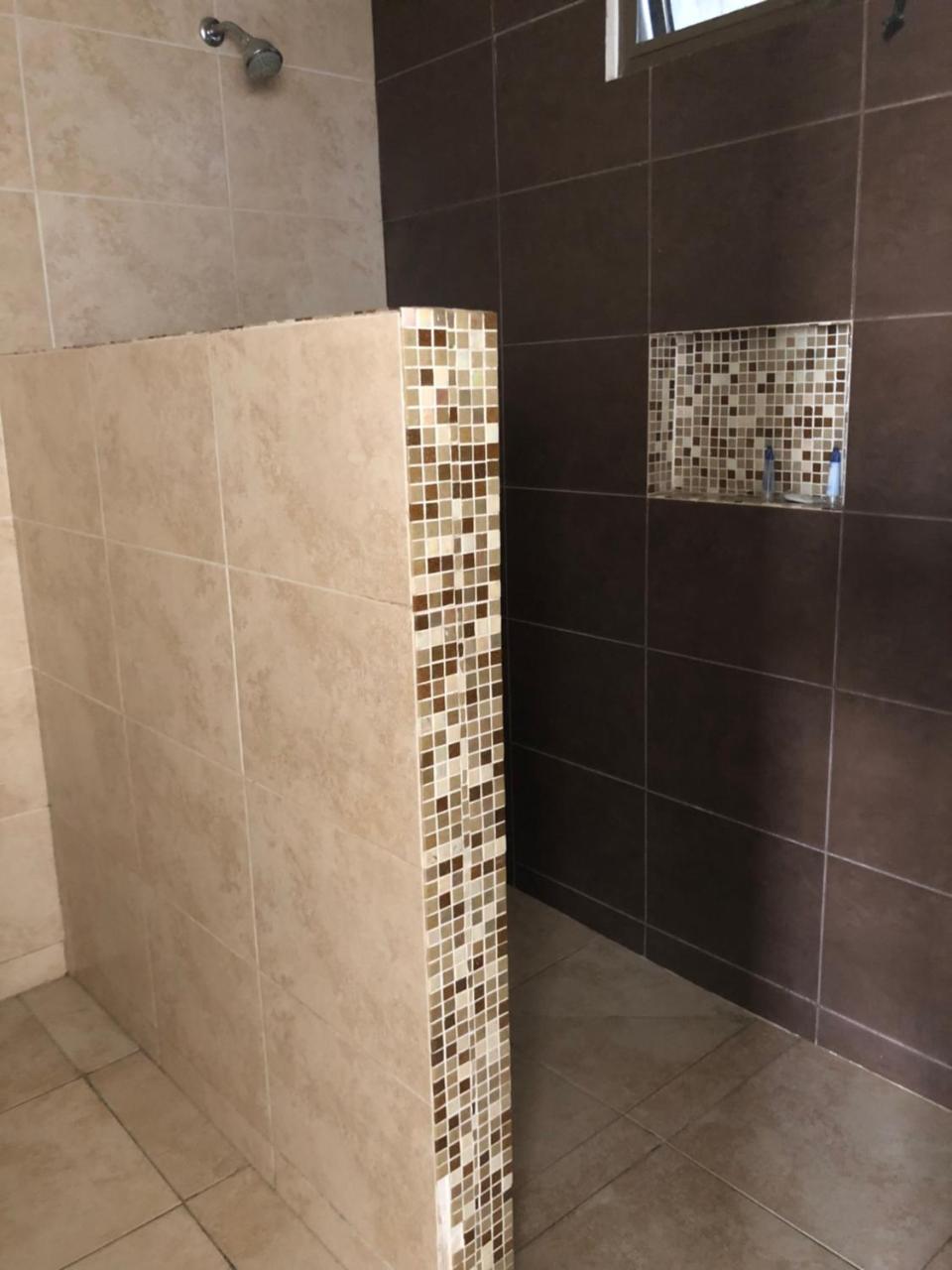 Suites Real Tabasco Вильяэрмоса Экстерьер фото